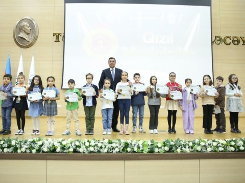 369 azərbaycanlı şagird ABŞ-da olimpiadaya qatılacaq