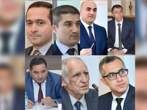 Tanınmışlar AzEdu.az-ı belə TƏBRİK ETDİLƏR