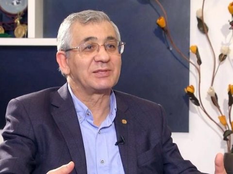 Xəzər Universitetinin 75 yaşlı sahibi – Məşhur qaçağın nəvəsi...