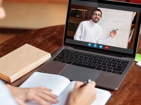 MİQ imtahanına hazırlaşanlar üçün vebinarlar təşkil edilir