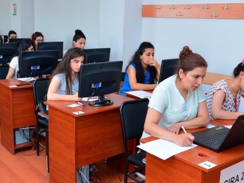 Ölkə üzrə bütün Azərbaycan dili və ədəbiyyat müəllimləri sertifikasiya olunacaq - QƏRAR