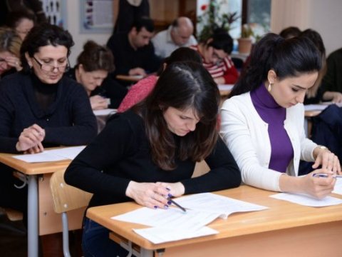 Sertifikasiyada Azərbaycan dilindən, yoxsa ədəbiyyatdan çox sual düşəcək...