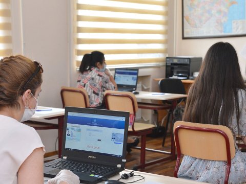 Sertifikasiya qaydalarında hansı dəyişiklik var?