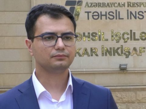 MİQ imtahanından keçən müəllimlər sertifikasiyadan keçmiş hesab olunmur - RƏSMİ