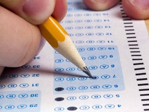 Qəbul imtahanlarında iştirak məbləğinə GÜZƏŞT VAR