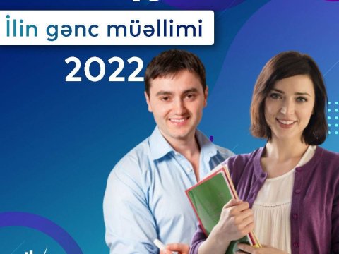“İlin gənc müəllimi” müsabiqəsi bu gün yekunlaşır - Son saatlar