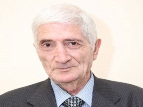 BDU-nun dosenti vəfat edib