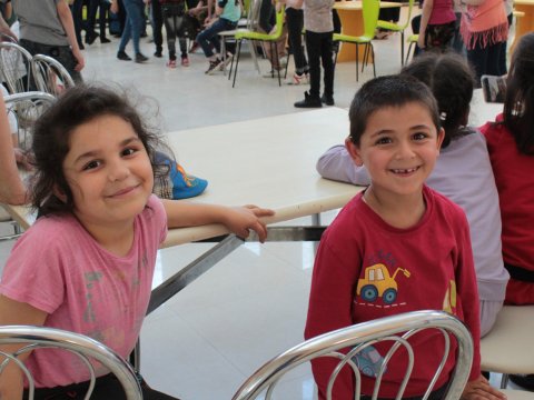 İnternatlarda uşaqları alçaldan ifadələr işlədilirmiş