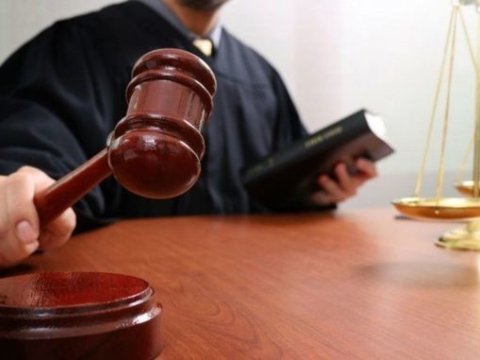 Peşə məktəbinin direktoru məhkəməyə ÇIXARILIR
