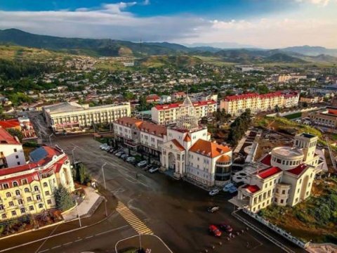 Ermənilərin Qarabağdakı son universitetinin sonu yaxınlaşır