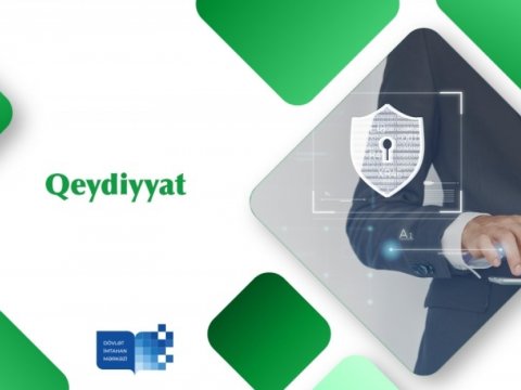 İnzibati vəzifələrin imtahanı üçün qeydiyyat aparılır