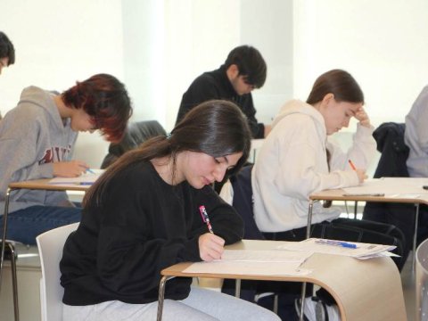 Ekspert 11-cilərin valideynlərinə səsləndi: “Balalarınıza qıymayın!”