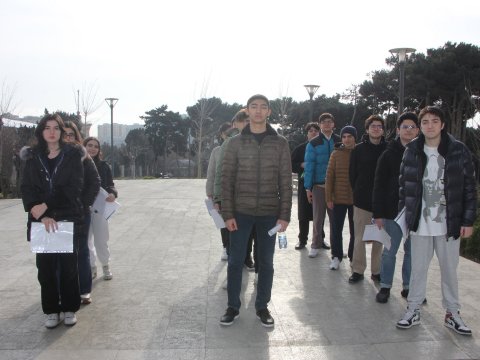 11-cilər imtahan verdilər - cavablar bu müddətdə açıqlanacaq