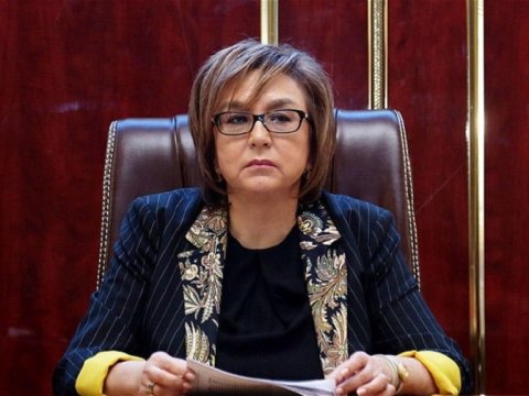 DİM sədrindən 4 səhvin 1 düz cavabı aparmasına REAKSİYA