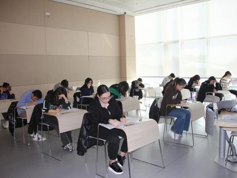 DİM dünənki imtahanla bağlı etiraza cavab verdi: 83 №li test tapşırığı...