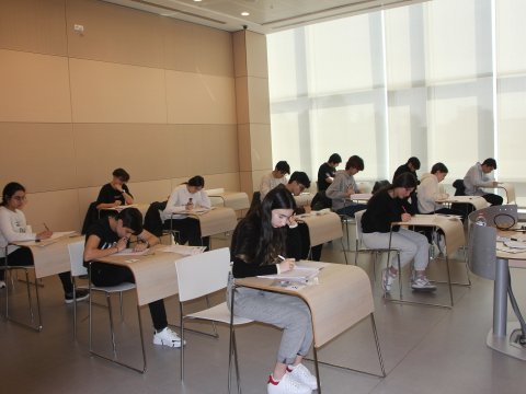 İmtahan vaxtının uzadılmasına ehtiyac duyulur - RƏY