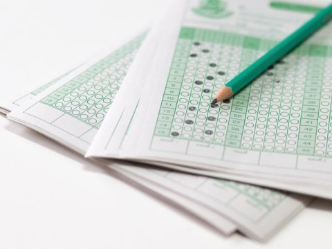 Sınaq imtahanının sualları buraxılış və qəbul imtahanında da istifadə oluna bilər? - Rəsmi CAVAB