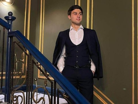 “Lider ruhlu olduğum üçün daima fərqlənirdim