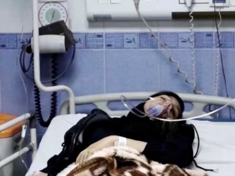 İran müxalifəti: “Məktəbli qızların zəhərlənməsi hakimiyyətinin işidir”