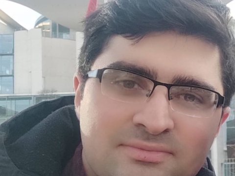 Azərbaycanlı tələbə İranda itkin düşüb - İDDİA
