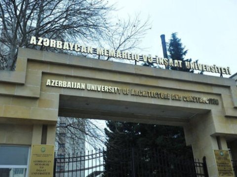 Universitetin laborantı işdə vəfat edib
