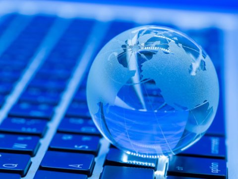 İnformasiya texnologiyalarını mənimsəməyən insan savadsız hesab olunur!