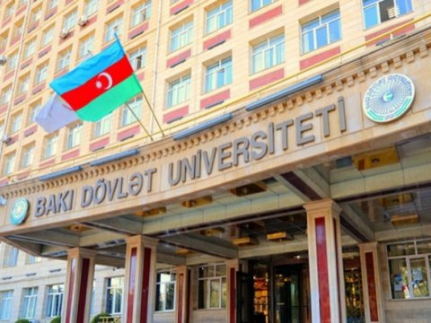 BDU bu ölkələrlə birgə məzunlara ikili diplom verir - SİYAHI