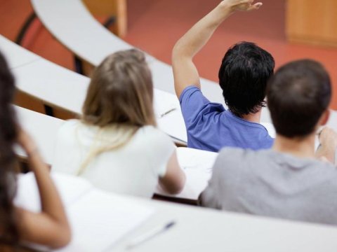 Yaralananlardan biri bu universitetin TƏLƏBƏSİDİR