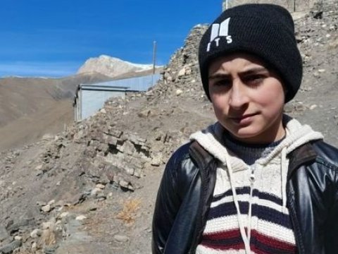 Xınalıqdakı İbrahimi fitri istedad sahibi saymaq olar? - Ekspert razılaşmadı  