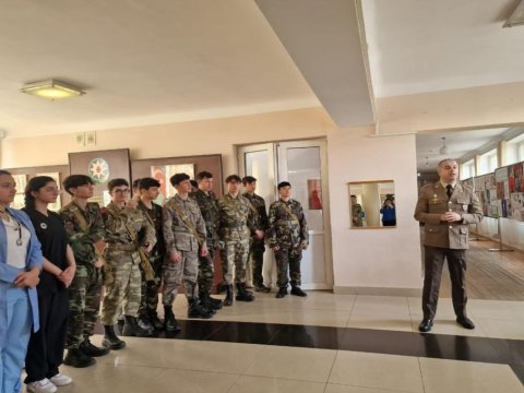 Məktəblərdə fövqəladə hallar zamanı necə davranmalı?...