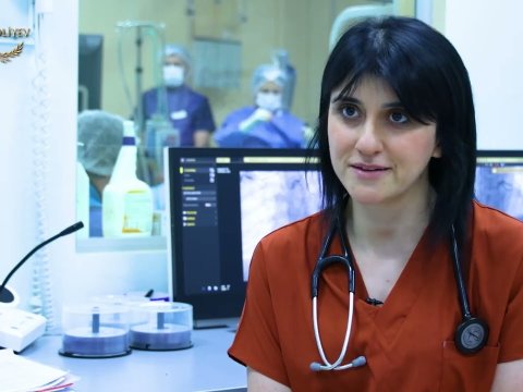 İlk Prezident təqaüdçüləri- VİDEO