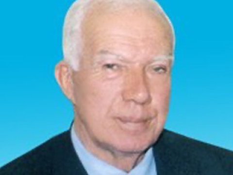 AzTU-nun professoru vəfat edib