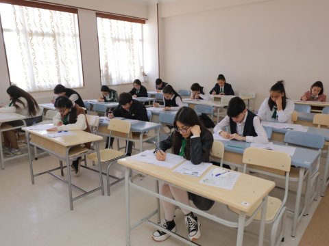 Buraxılış imtahanının nəticəsi 2 il qüvvədə qalır - Bunu BİLİRDİNİZ?