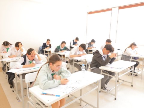 Dünənki imtahanın sualları çətin olub - Təhsil EKSPERTLƏRİ