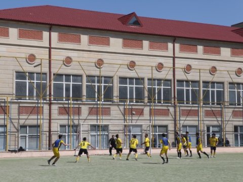 500-dək idmançı universitetə imtahansız qəbul olunacaq