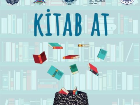 UNEC-də “KitabAt!” layihəsinə start verilir
