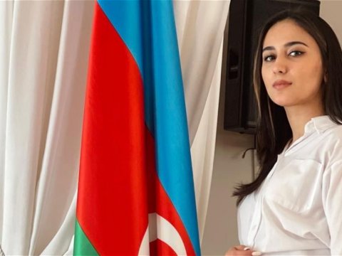 Bu universitetdə III kurs tələbəsi dekan müavini TƏYİN OLUNDU