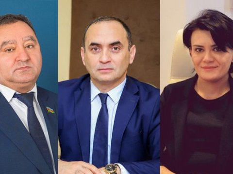 Dövlət imtahanı ləğv olundu - Deputatların fikri HAÇALANDI