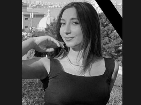 Universitet intihar edən tələbə barədə xəbər yaydı