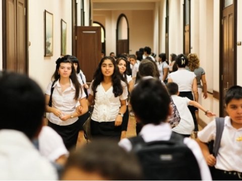 Neqativ halların günahkarı məktəb və valideyndir - Təhsil ekspertindən ETİRAZ