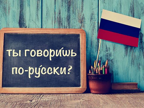 Əhali məktəblərdə rus dilinin tədrisinə qarşıdır