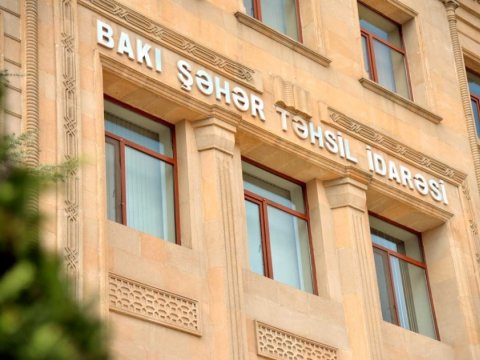 Məktəblərdə psixoloji xidmətin monitorinqi aparılır