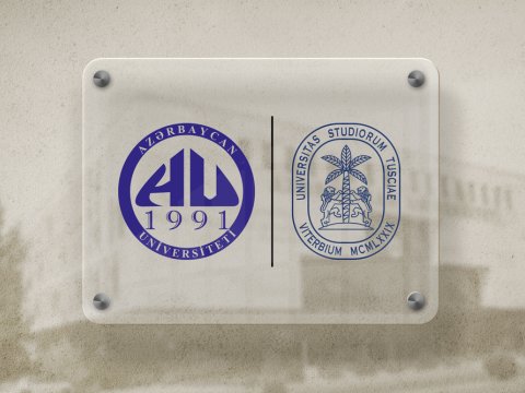 Azərbaycan Universiteti bu ali məktəblə ikili diplom verəcək