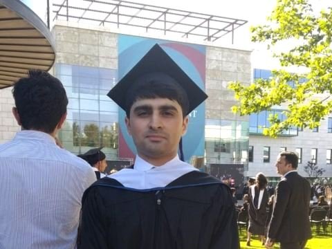 Tehranda itkin düşən tələbəmizin ailəsi İranın birinci xanımına MÜRACİƏT EDƏCƏK