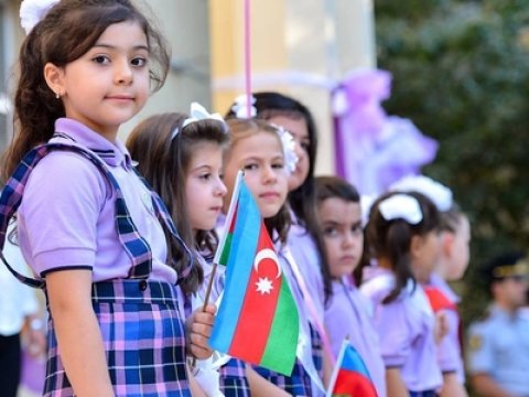 Azərbaycanda təhsildən yayınma - statistika, məsuliyyət... - PROBLEM