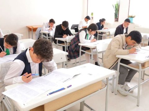 DİM bu abituriyentlərə “yox!” dedi: “Təkrar imtahana buraxılmayacaqlar”