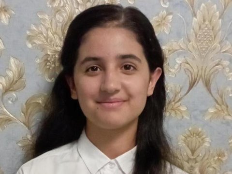 Dünyanın nüfuzlu universitetinə qəbul olunan Dəniz Səttarlı: “Özüm-özümə inana bilmədim”