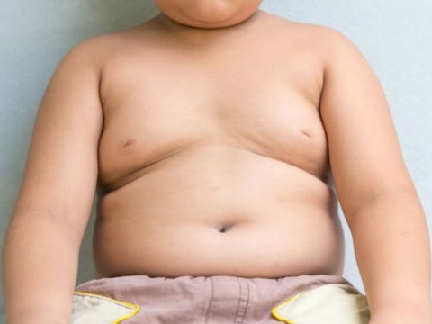 Şagirdlər arasında piylənmə 6 dəfə artıb