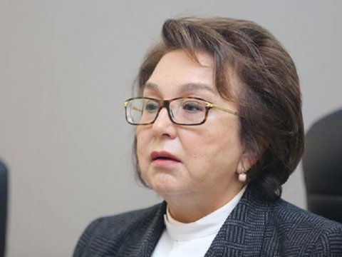 İmtahanlara qumbara keçirmək istəyənlər belə olub - Məleykə Abbaszadə