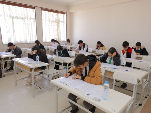 Bu abituriyentlərin imtahan balı nəzərə alınmayacaq - DİM